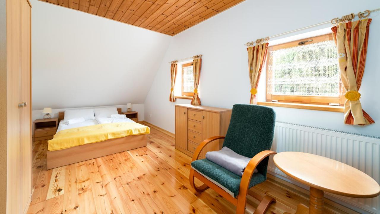 Apartamenty Everysky - Dom Waska 3 Karpacz Eksteriør bilde